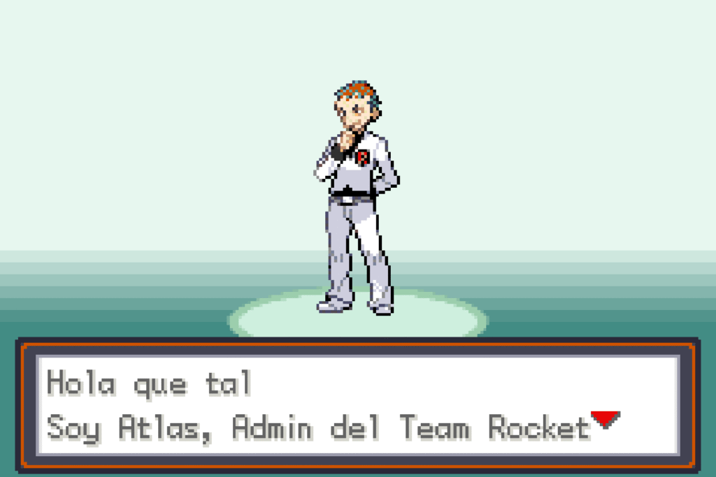 Pokemon Team Rocket Jessie & James Edition