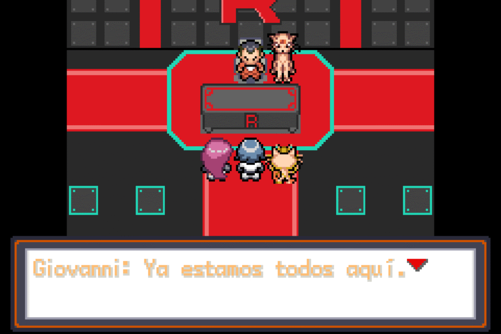 Pokemon Team Rocket Jessie & James Edition