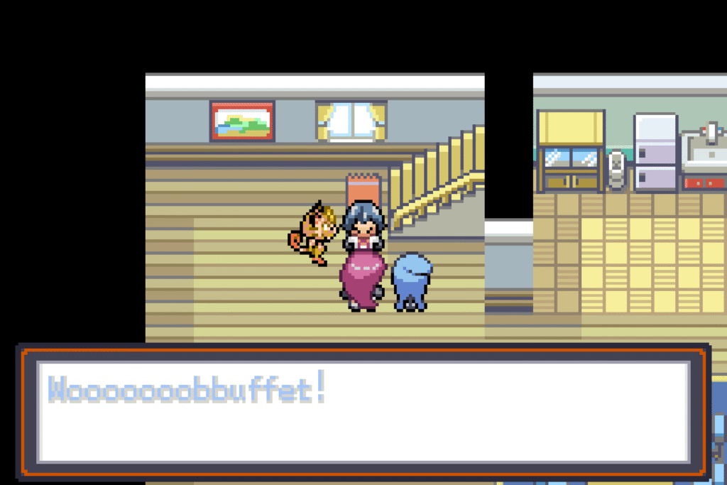 Pokemon Team Rocket Jessie & James Edition