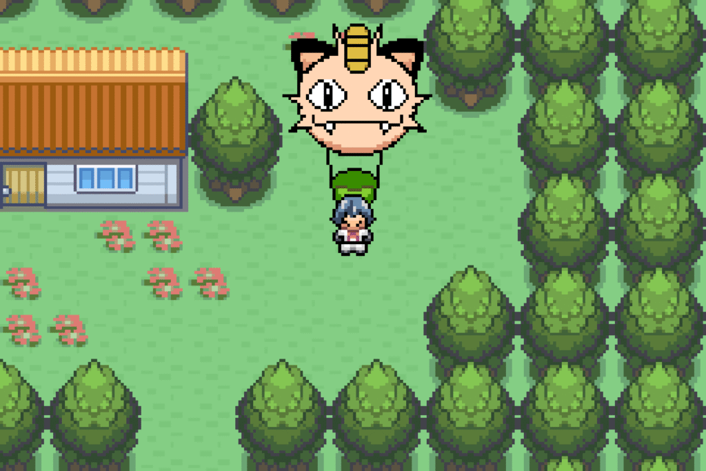 Pokemon Team Rocket Jessie & James Edition