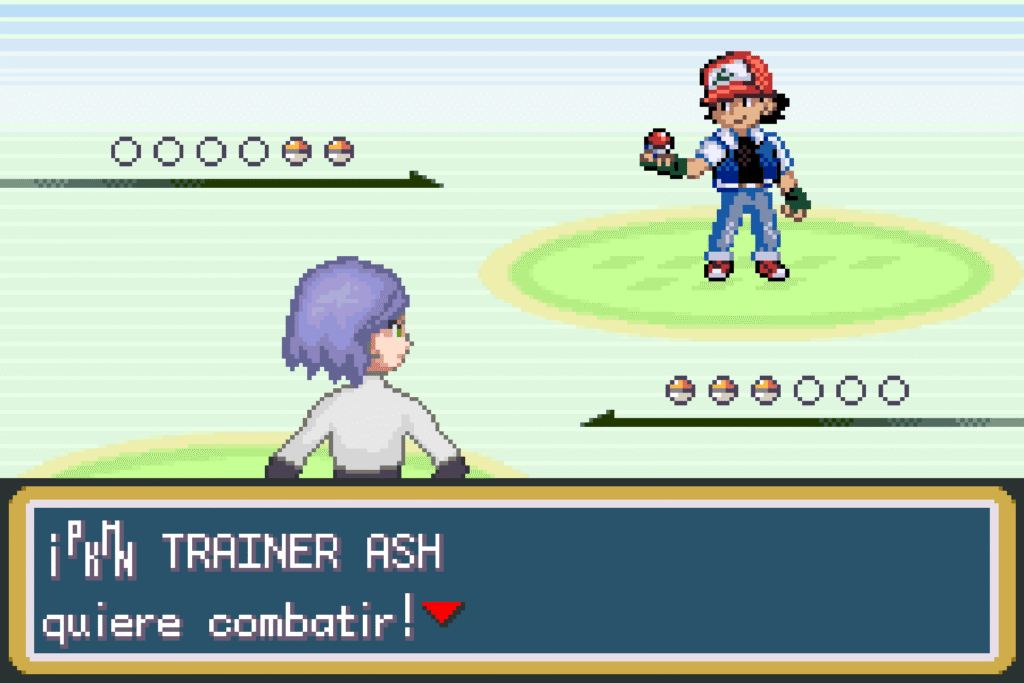 Pokemon Team Rocket Jessie & James Edition