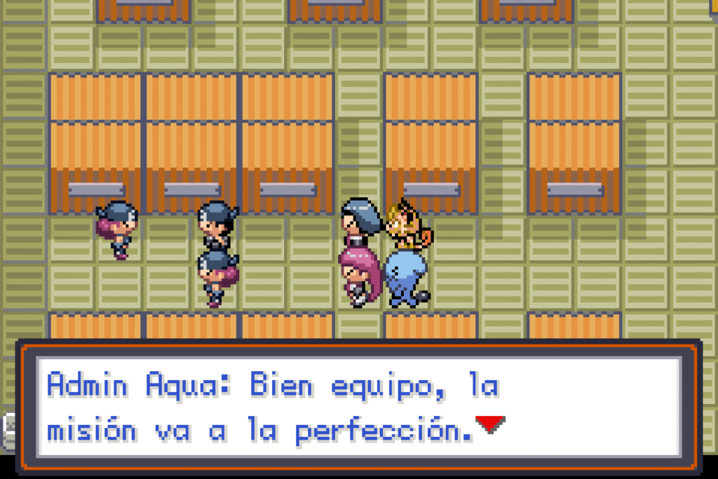 Pokemon Team Rocket Jessie & James Edition